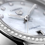 Carrera Date