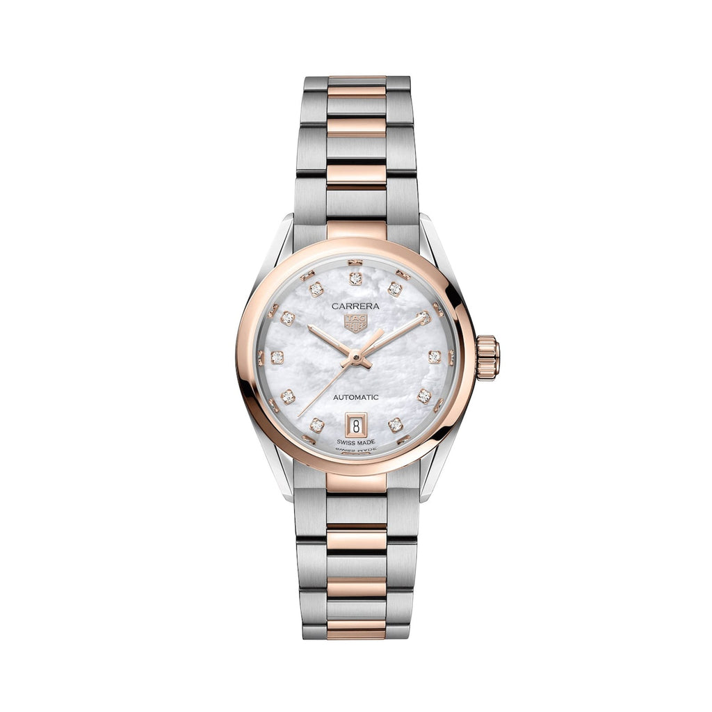 Carrera Date