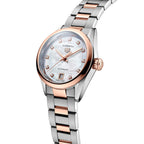 Carrera Date