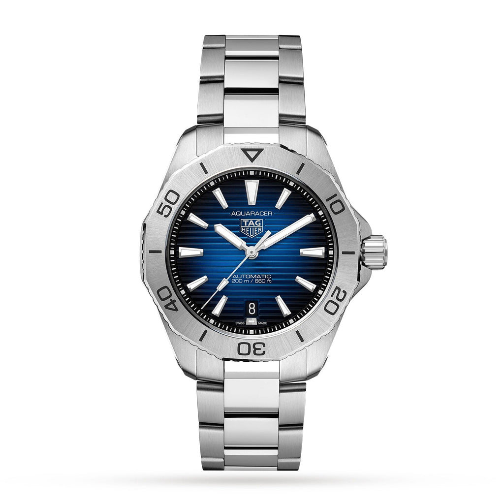 Aquaracer Professional 200 Date