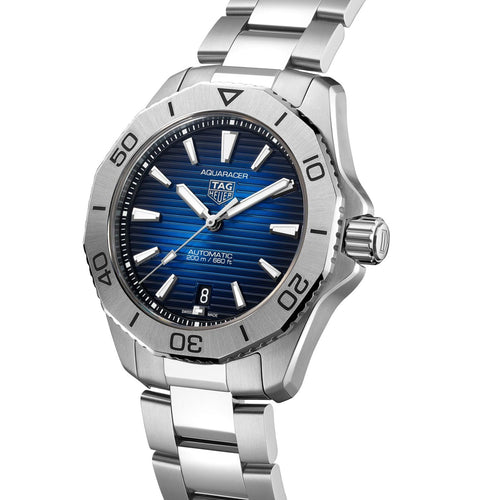 Aquaracer Professional 200 Date
