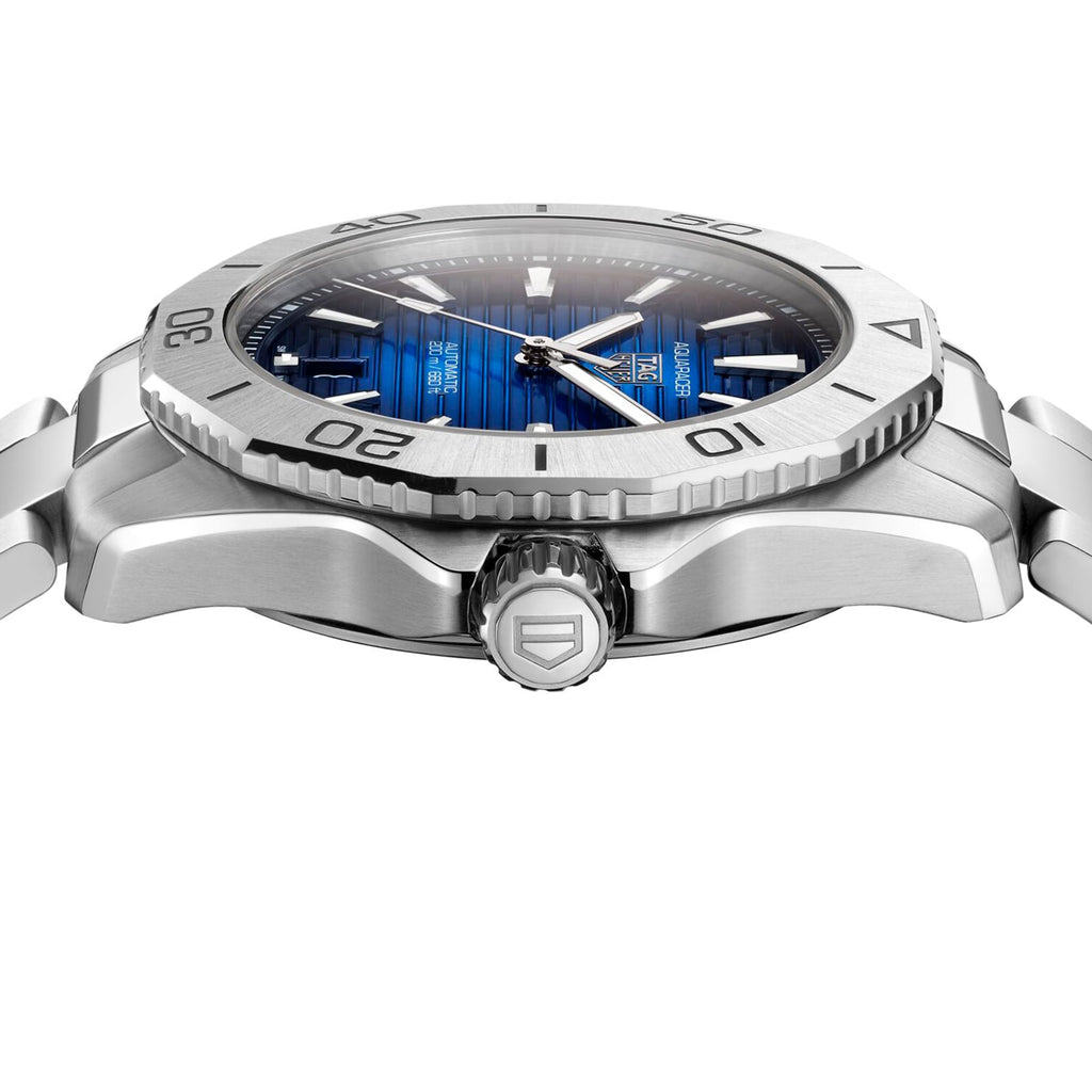 Aquaracer Professional 200 Date