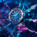Aquaracer Professional 200 Date