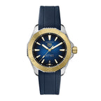 Aquaracer Professional 200 Date