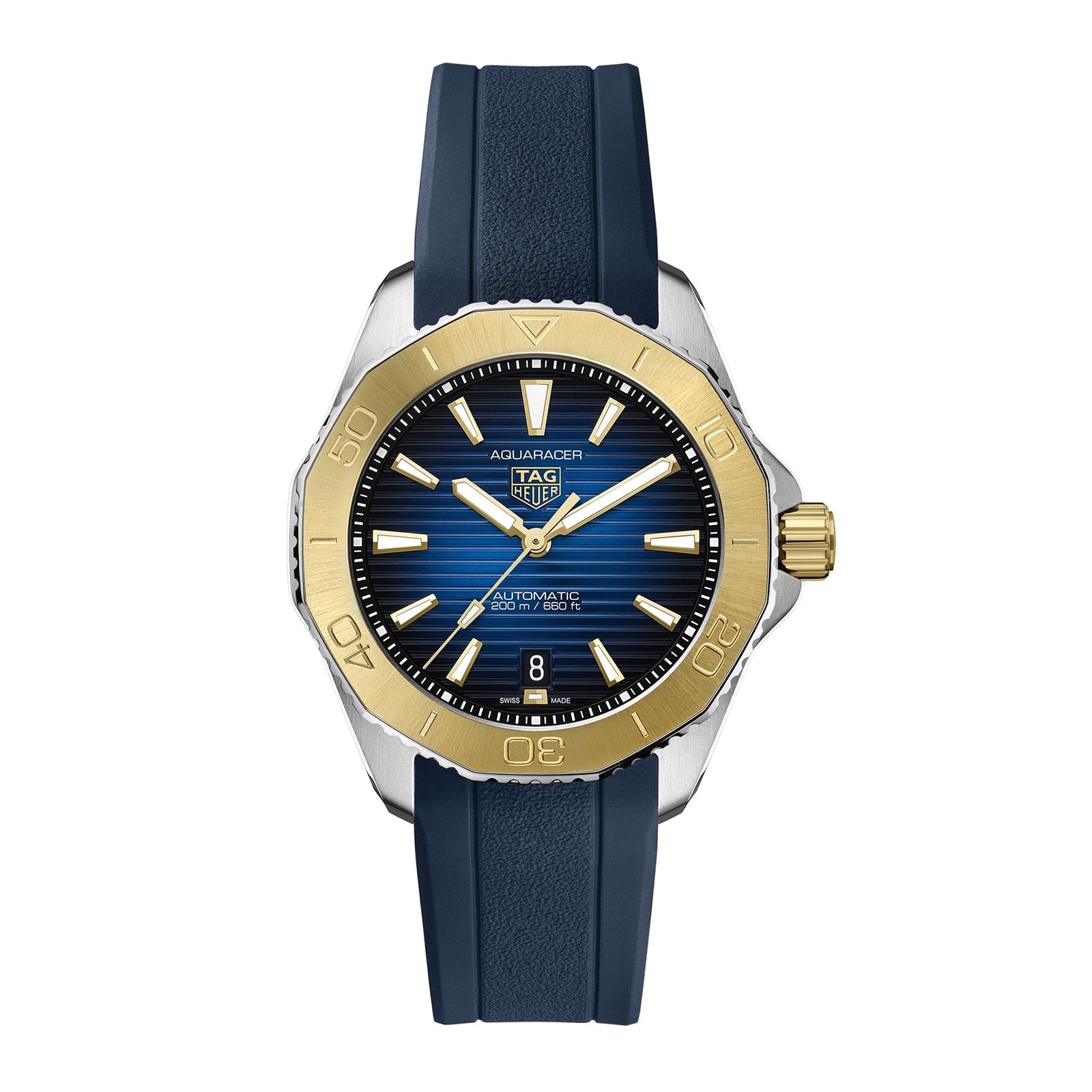 Aquaracer Professional 200 Date