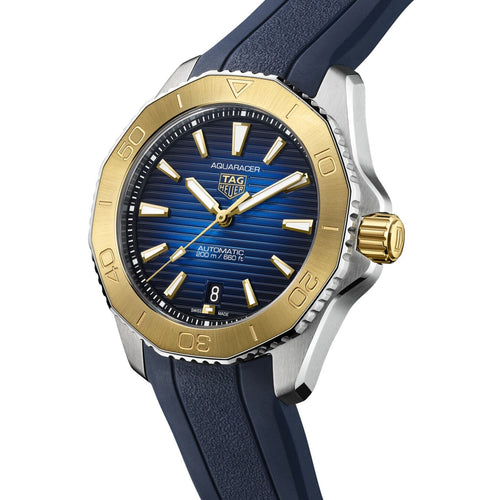 Aquaracer Professional 200 Date