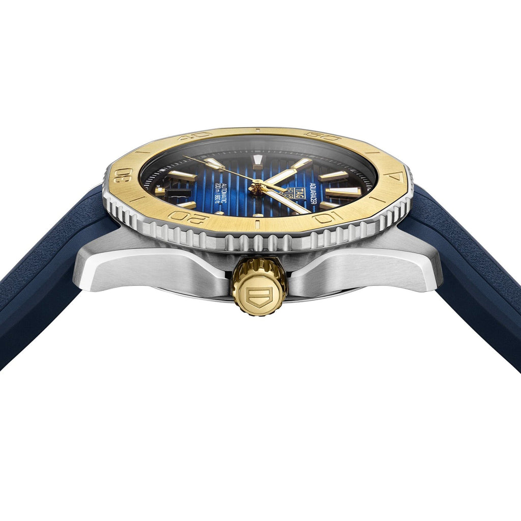 Aquaracer Professional 200 Date