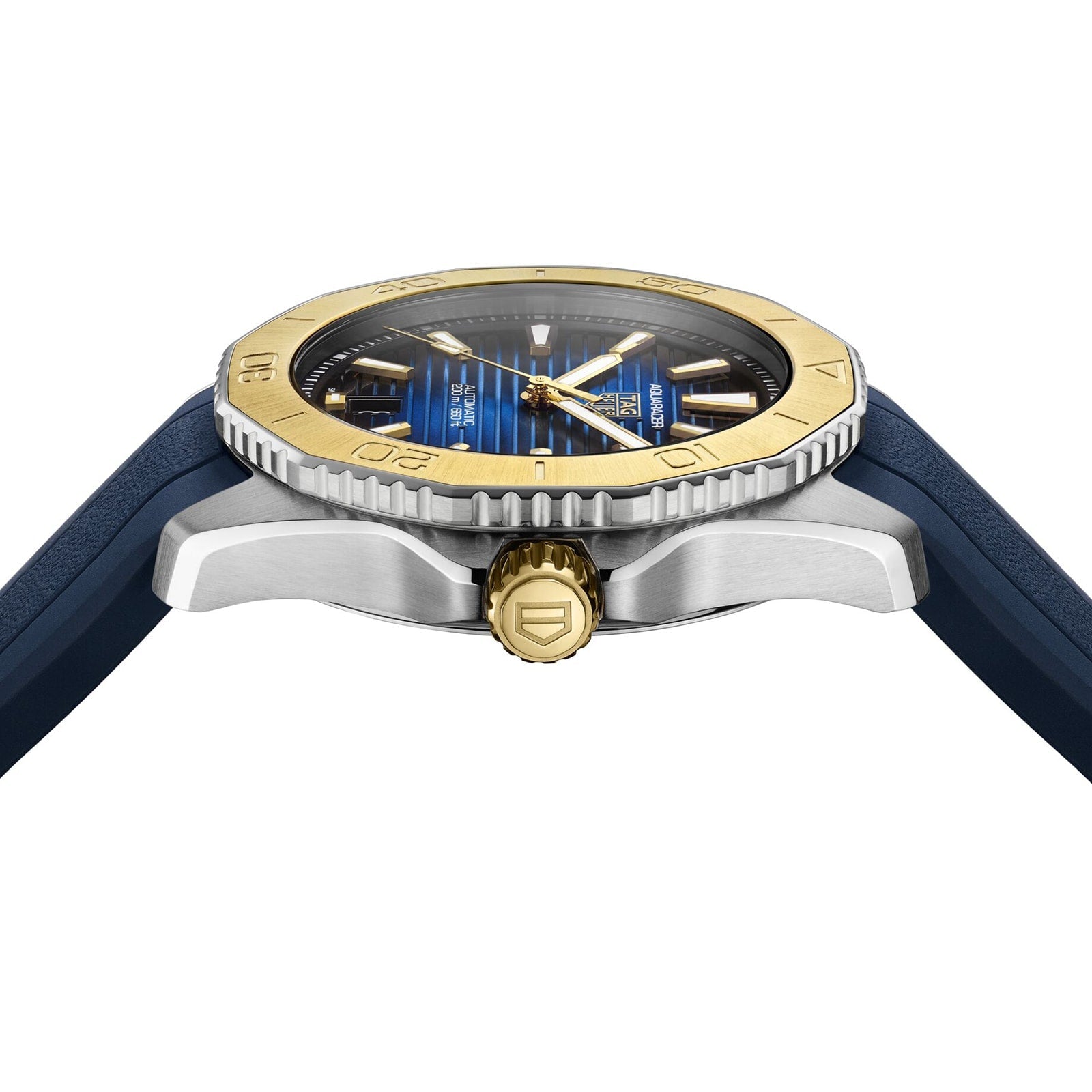 Aquaracer Professional 200 Date