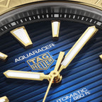 Aquaracer Professional 200 Date