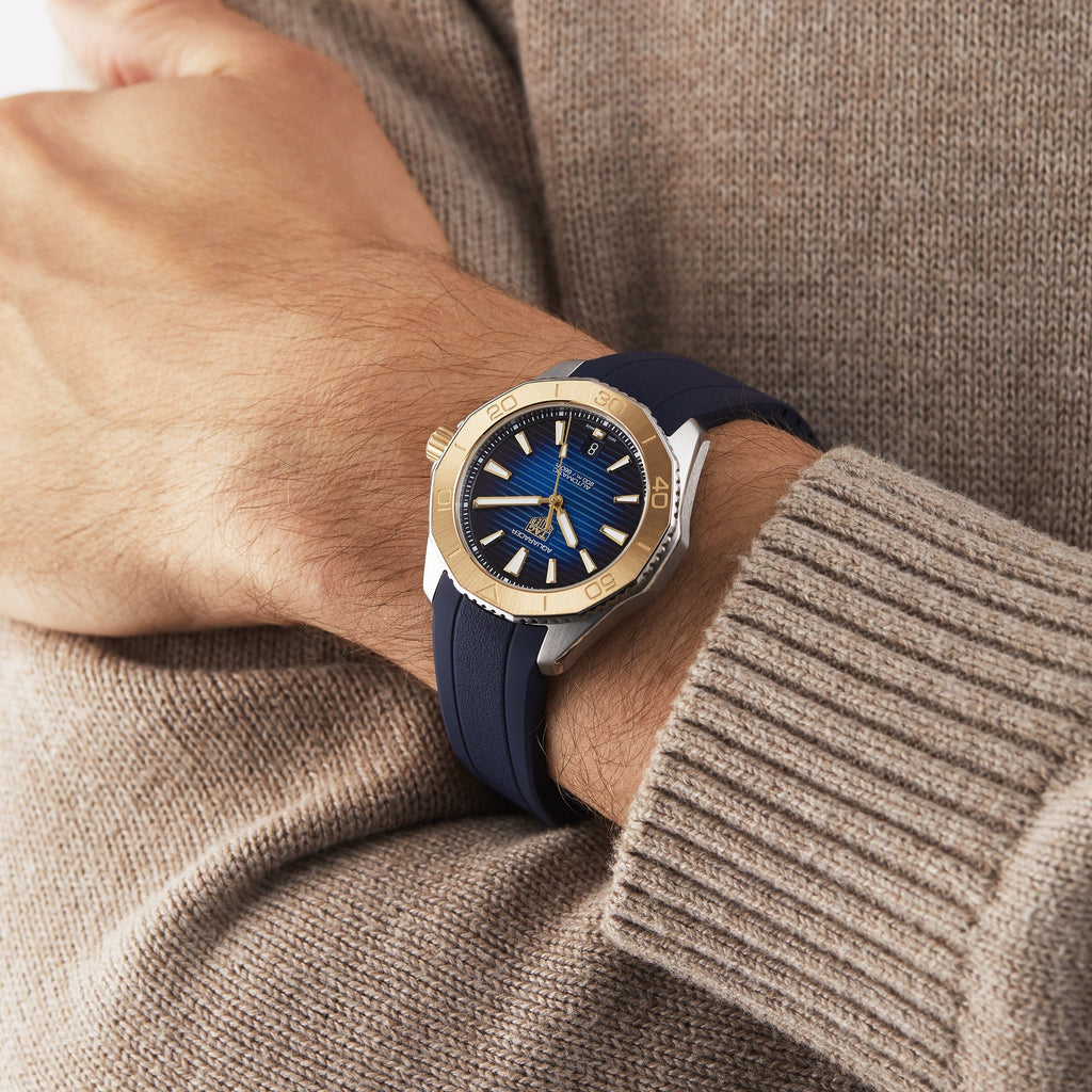 Aquaracer Professional 200 Date