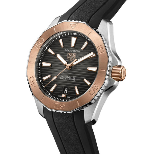 Aquaracer Professional 200
