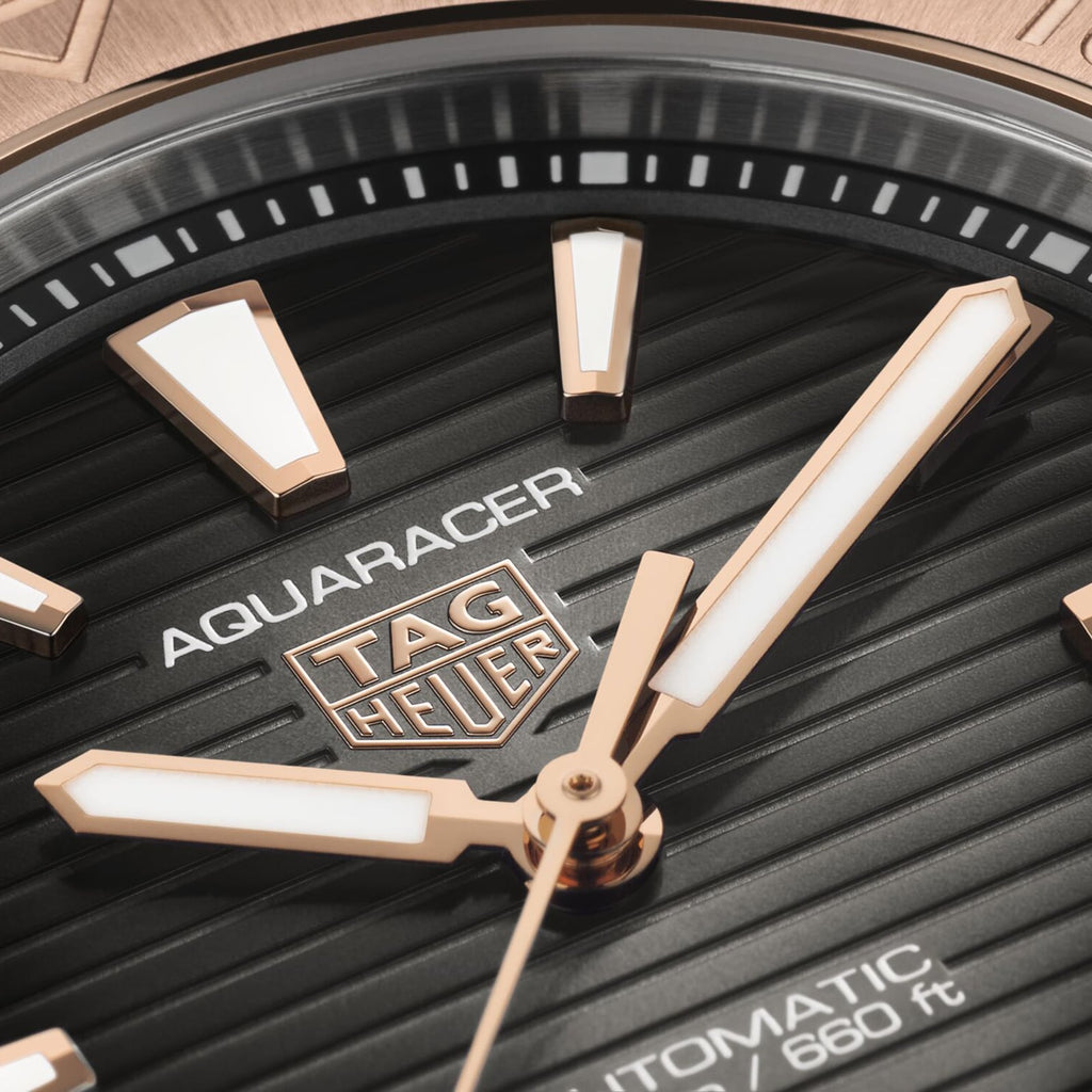 Aquaracer Professional 200