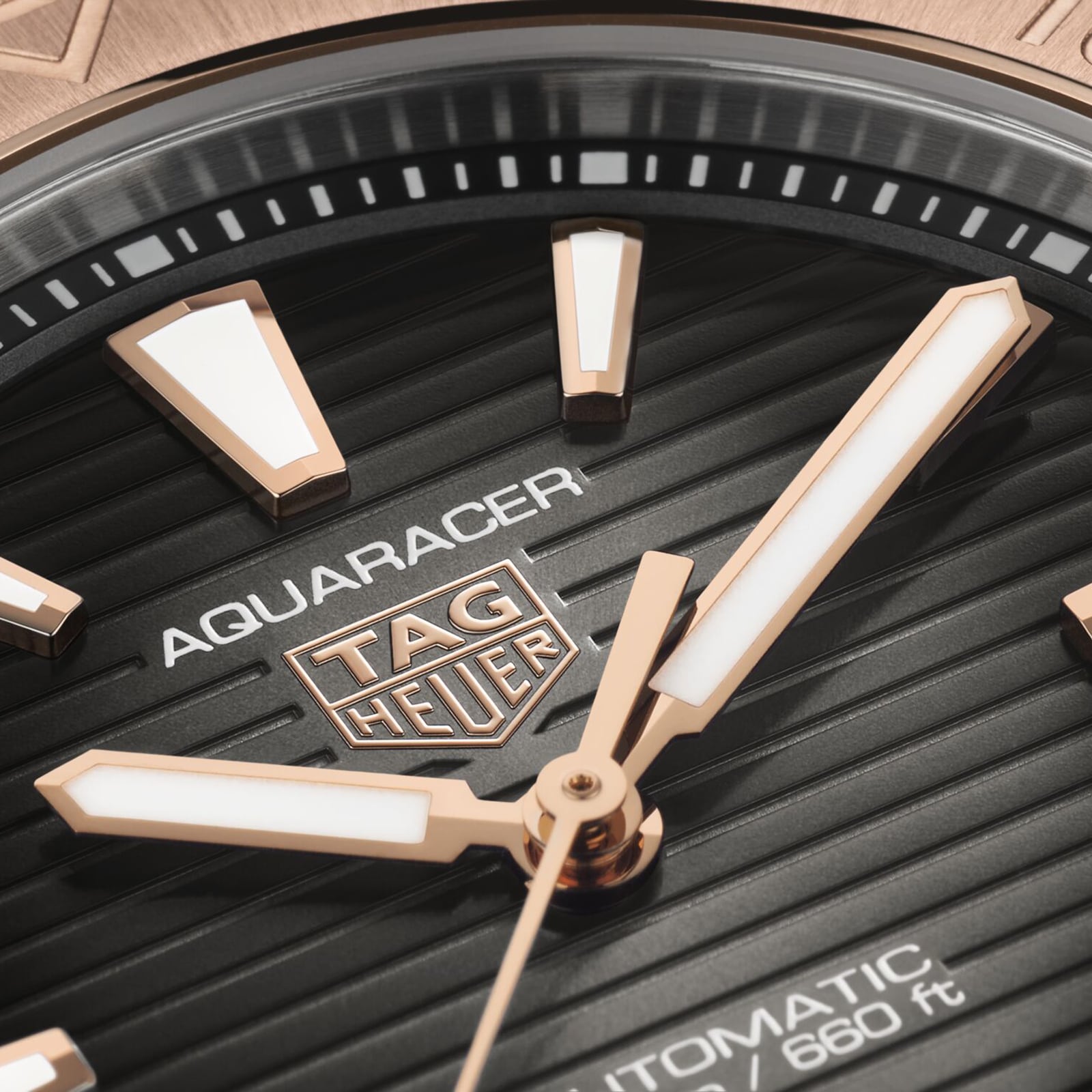 Aquaracer Professional 200