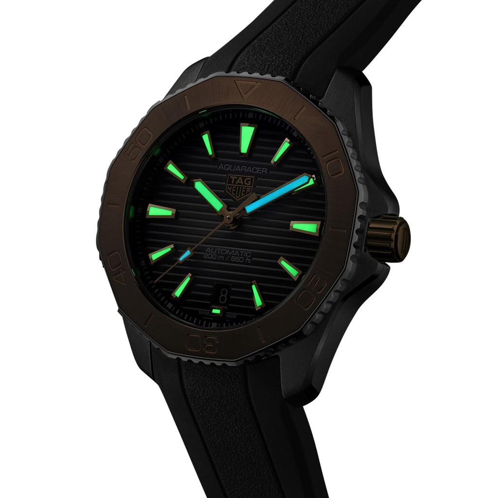Aquaracer Professional 200