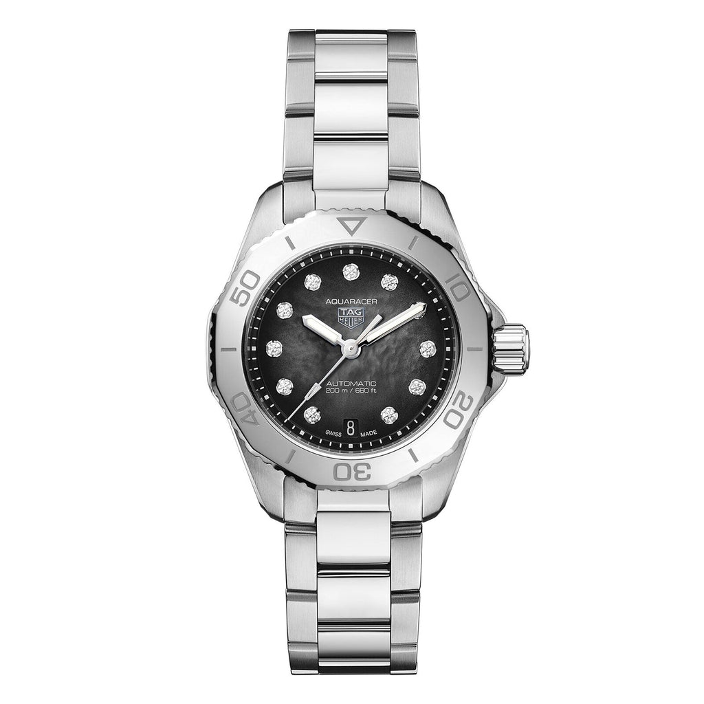 Aquaracer Professional 200 Date