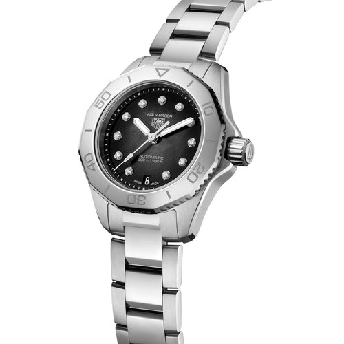 Aquaracer Professional 200 Date