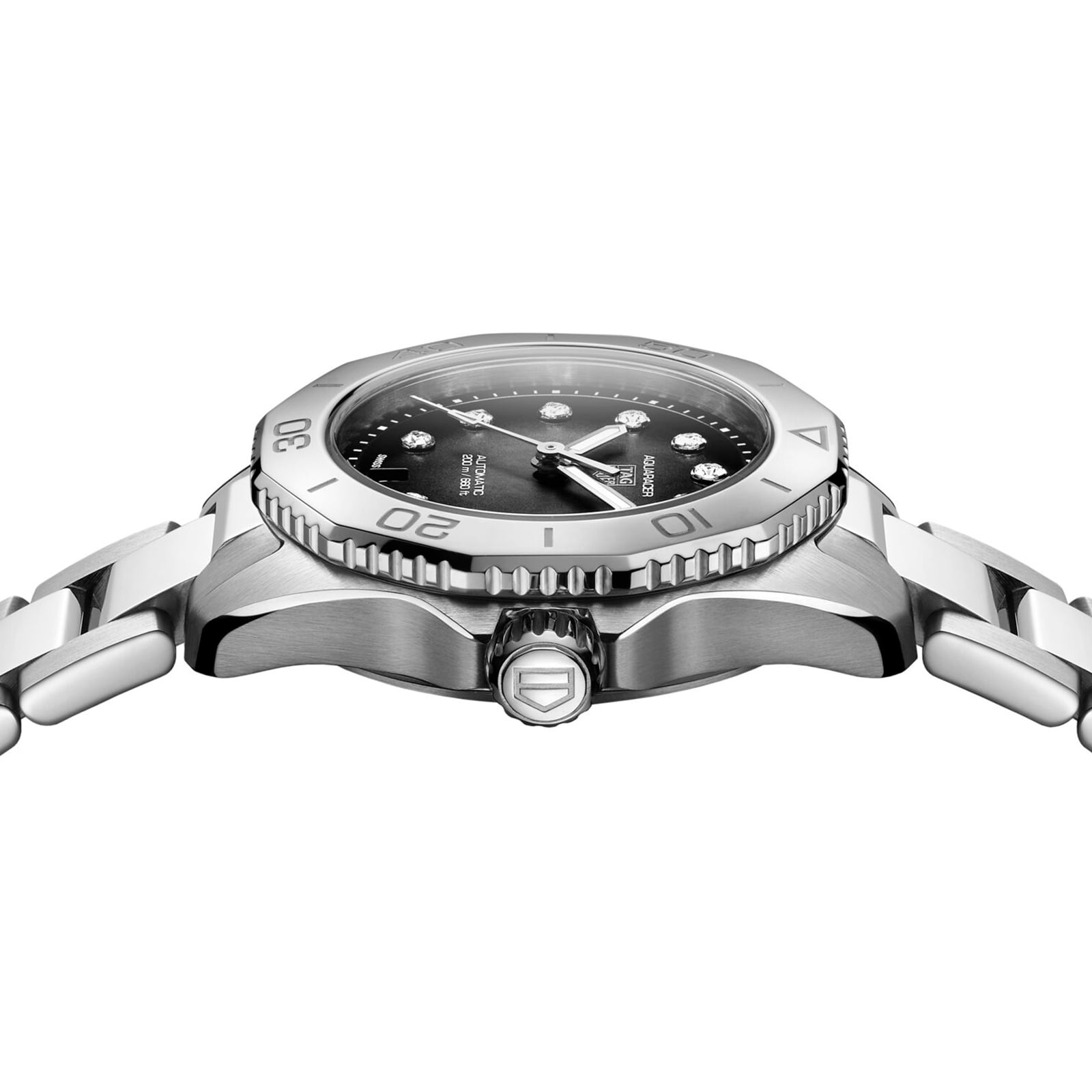 Aquaracer Professional 200 Date