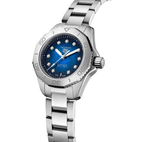 Aquaracer Professional 200 Date