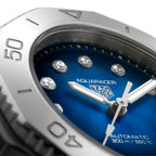 Aquaracer Professional 200 Date