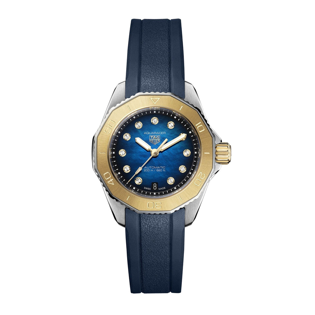 Aquaracer Professional 200 Date