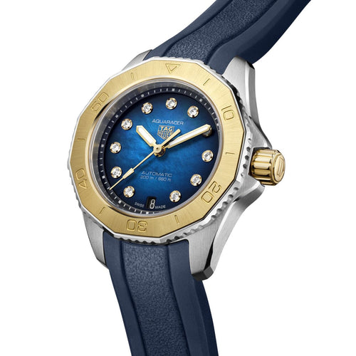 Aquaracer Professional 200 Date