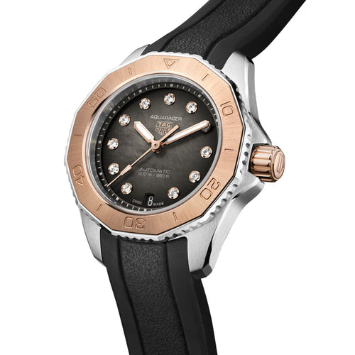 Aquaracer Professional 200 Date