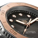 Aquaracer Professional 200 Date