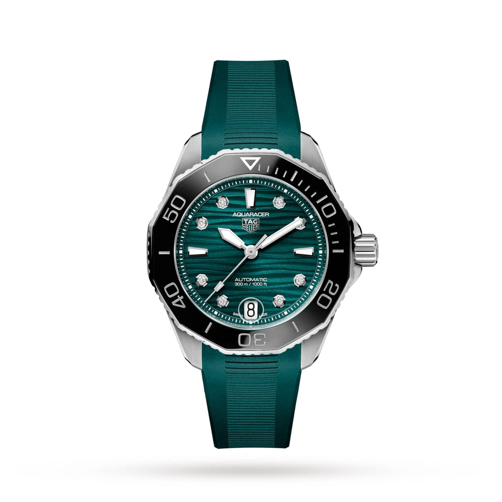 Aquaracer Professional 300 Date