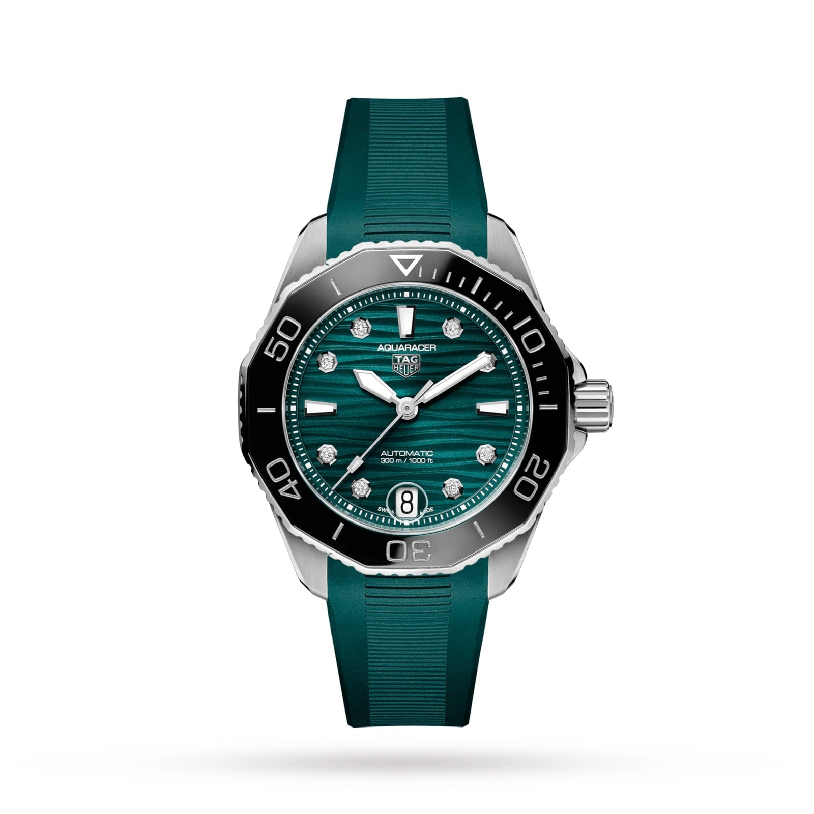 Aquaracer Professional 300 Date