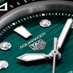 Aquaracer Professional 300 Date