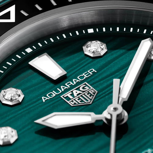 Aquaracer Professional 300 Date