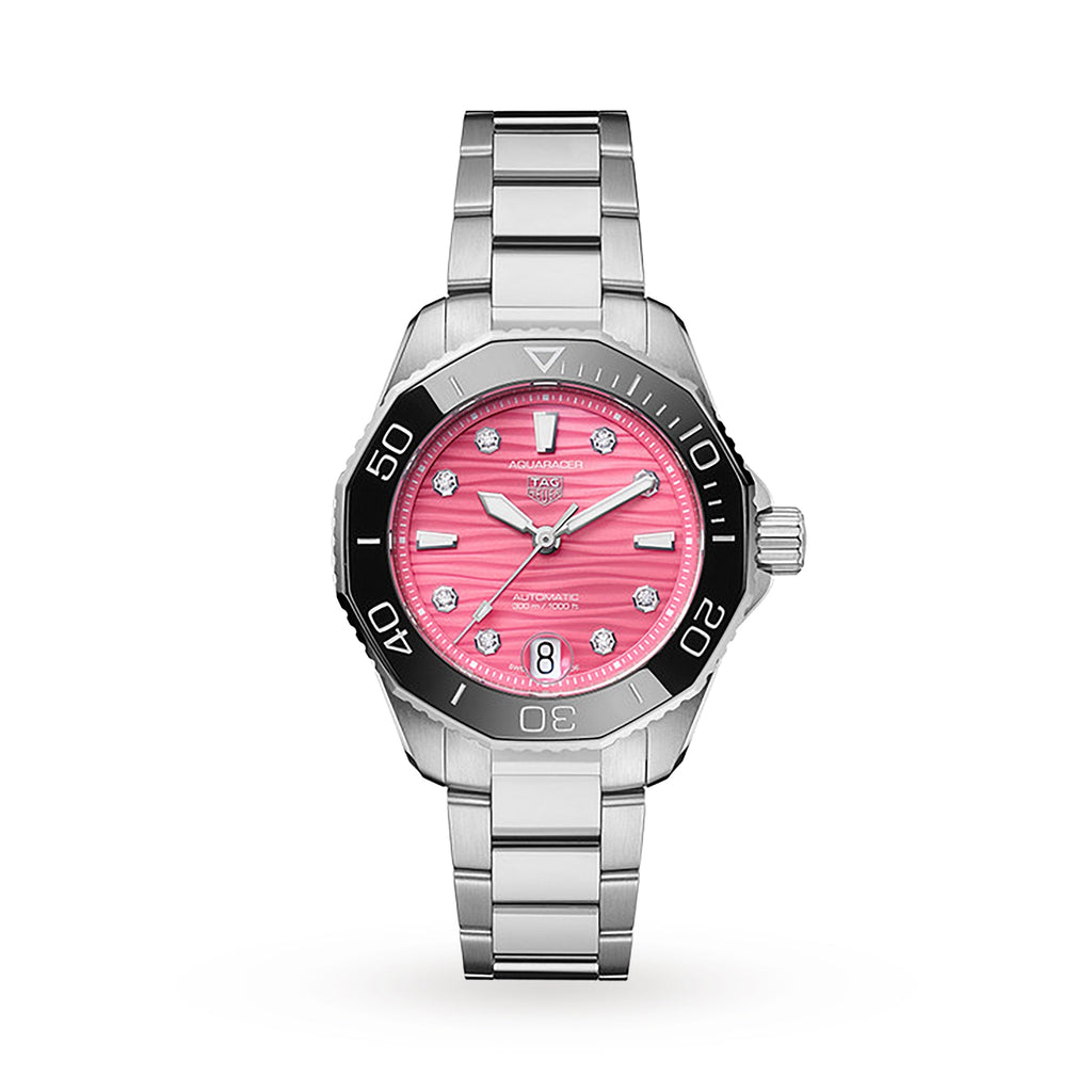 Aquaracer Professional 300 Date