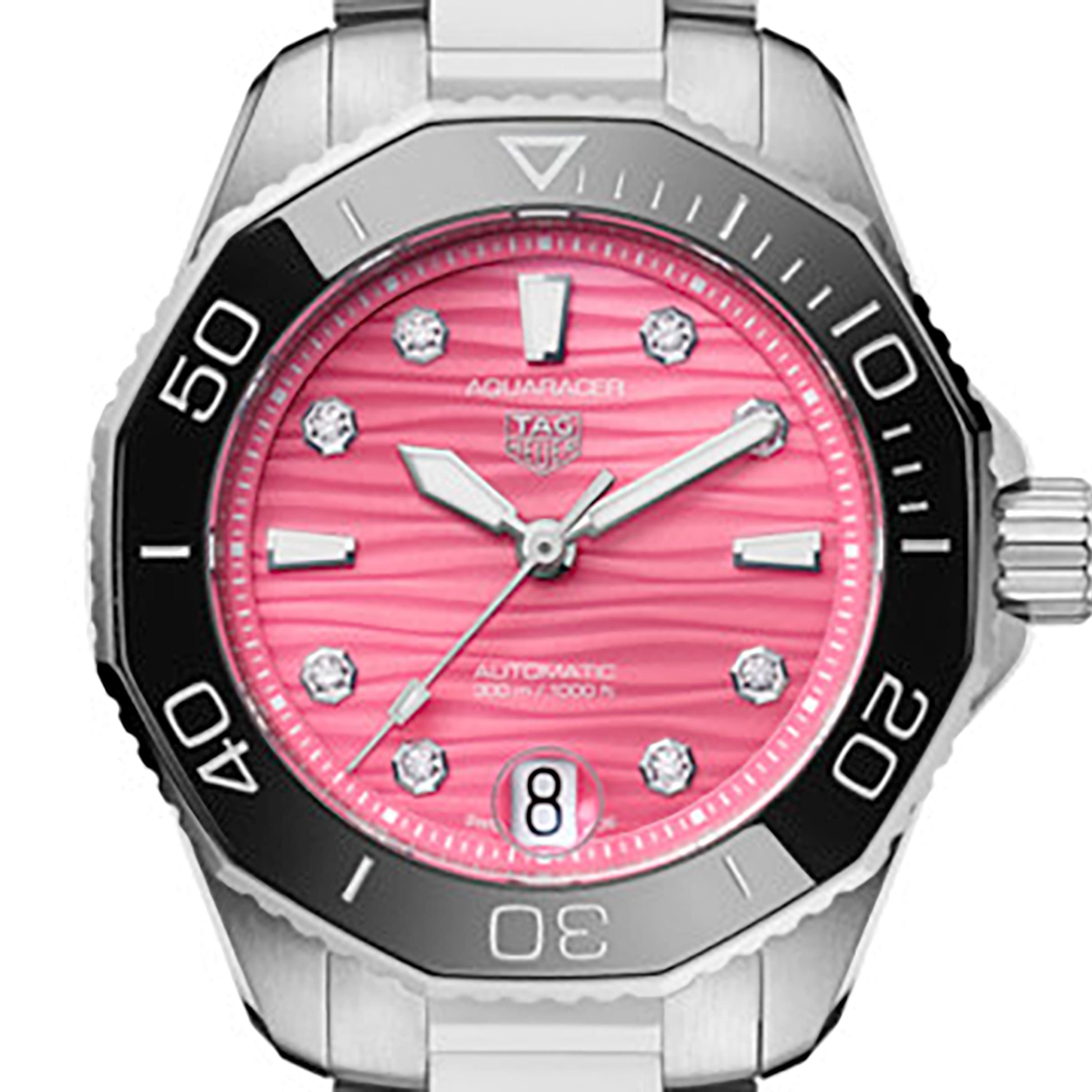 Aquaracer Professional 300 Date