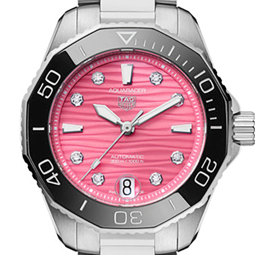 Aquaracer Professional 300 Date
