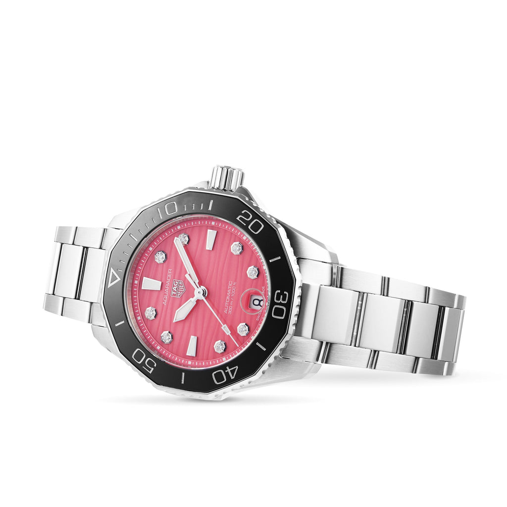 Aquaracer Professional 300 Date