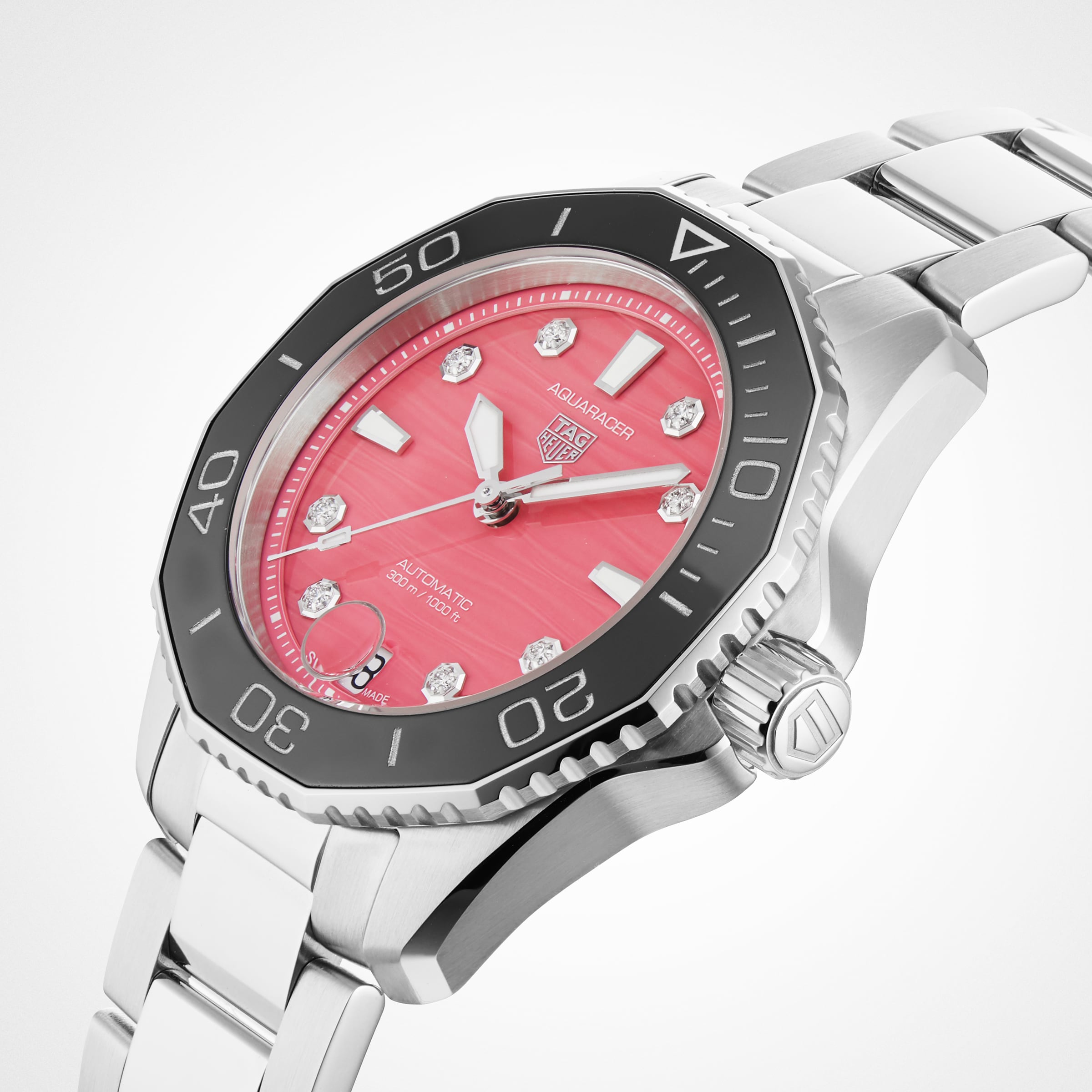 Aquaracer Professional 300 Date