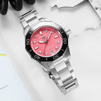 Aquaracer Professional 300 Date