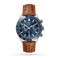 Carrera Chronograph