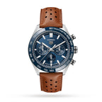 Carrera Chronograph