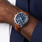 Carrera Chronograph