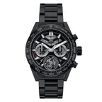 Carrera Tourbillon Ceramic