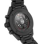 Carrera Tourbillon Ceramic