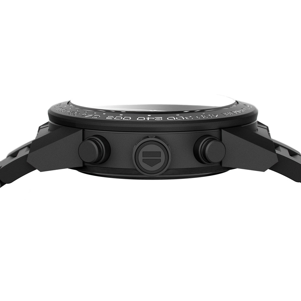 Carrera Tourbillon Ceramic