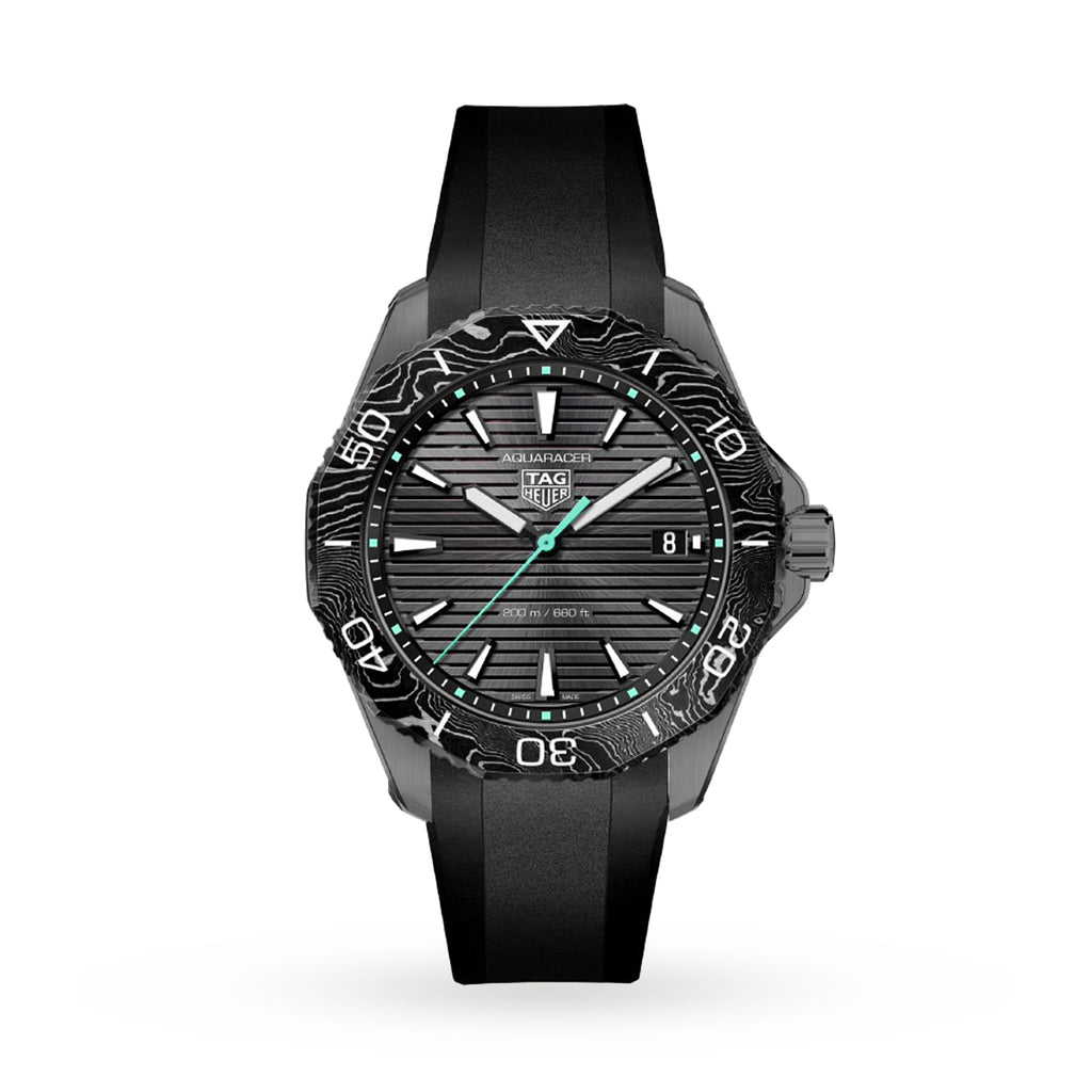 Aquaracer Professional 200 Solargraph
