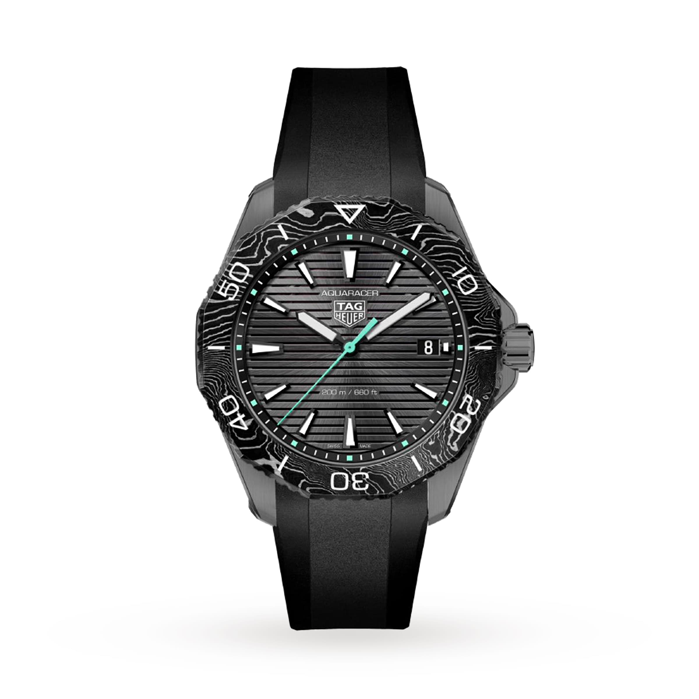Aquaracer Professional 200 Solargraph