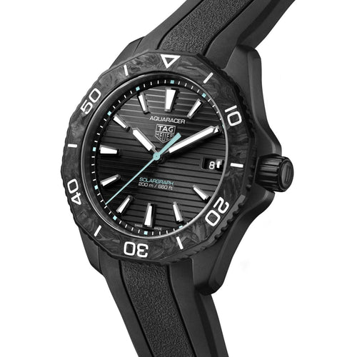 Aquaracer Professional 200 Solargraph