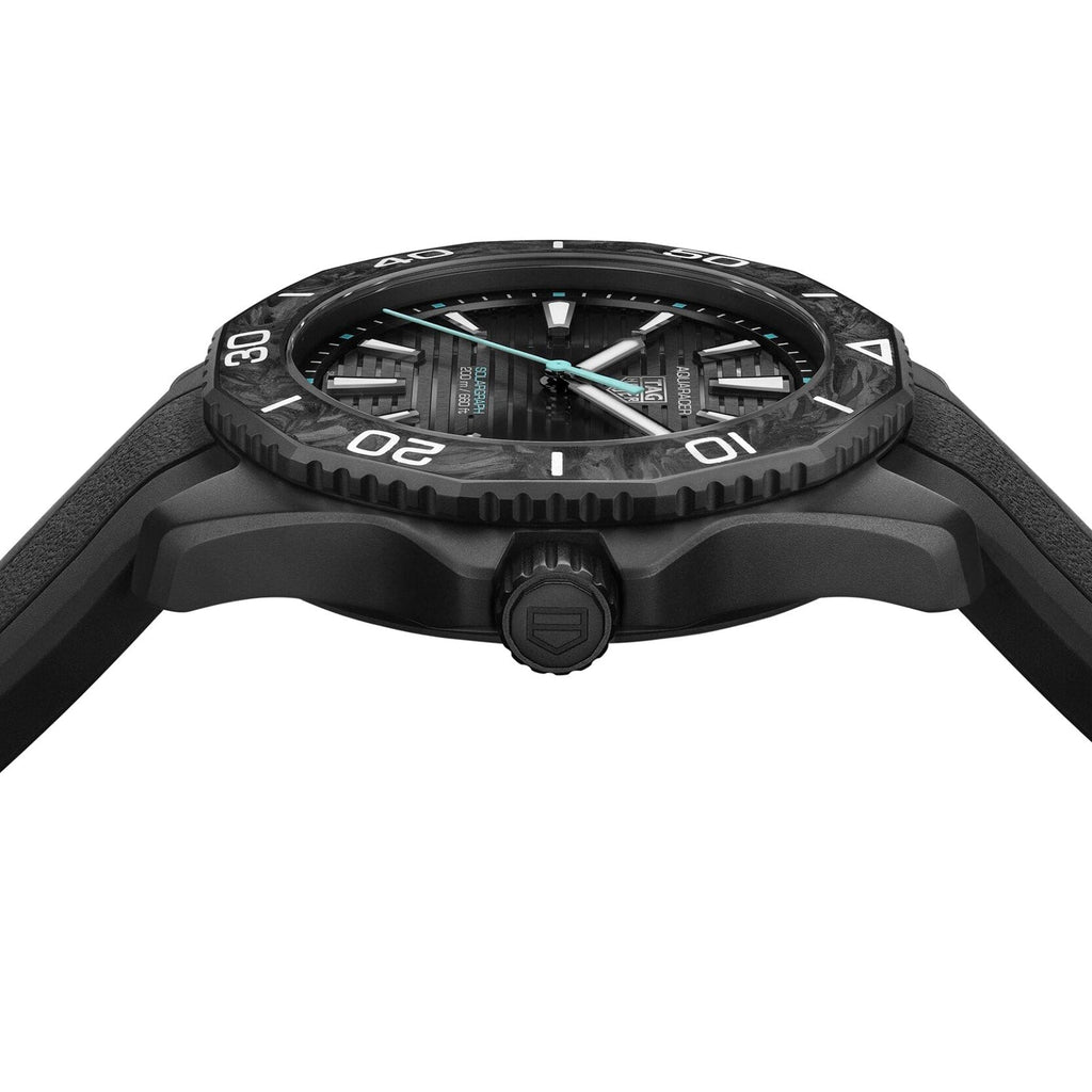 Aquaracer Professional 200 Solargraph