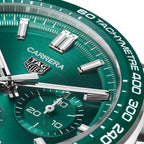 Carrera Chronograph