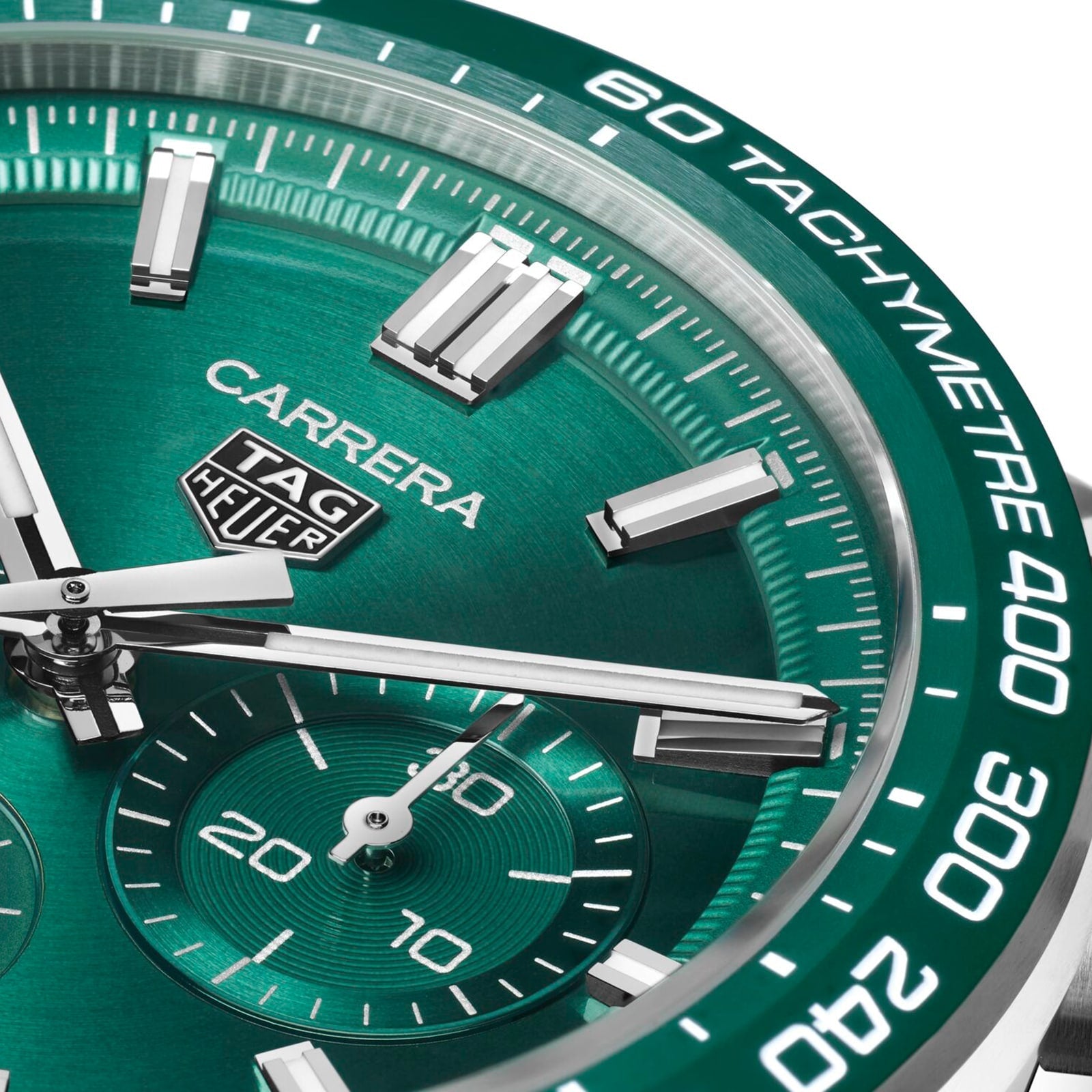 Carrera Chronograph