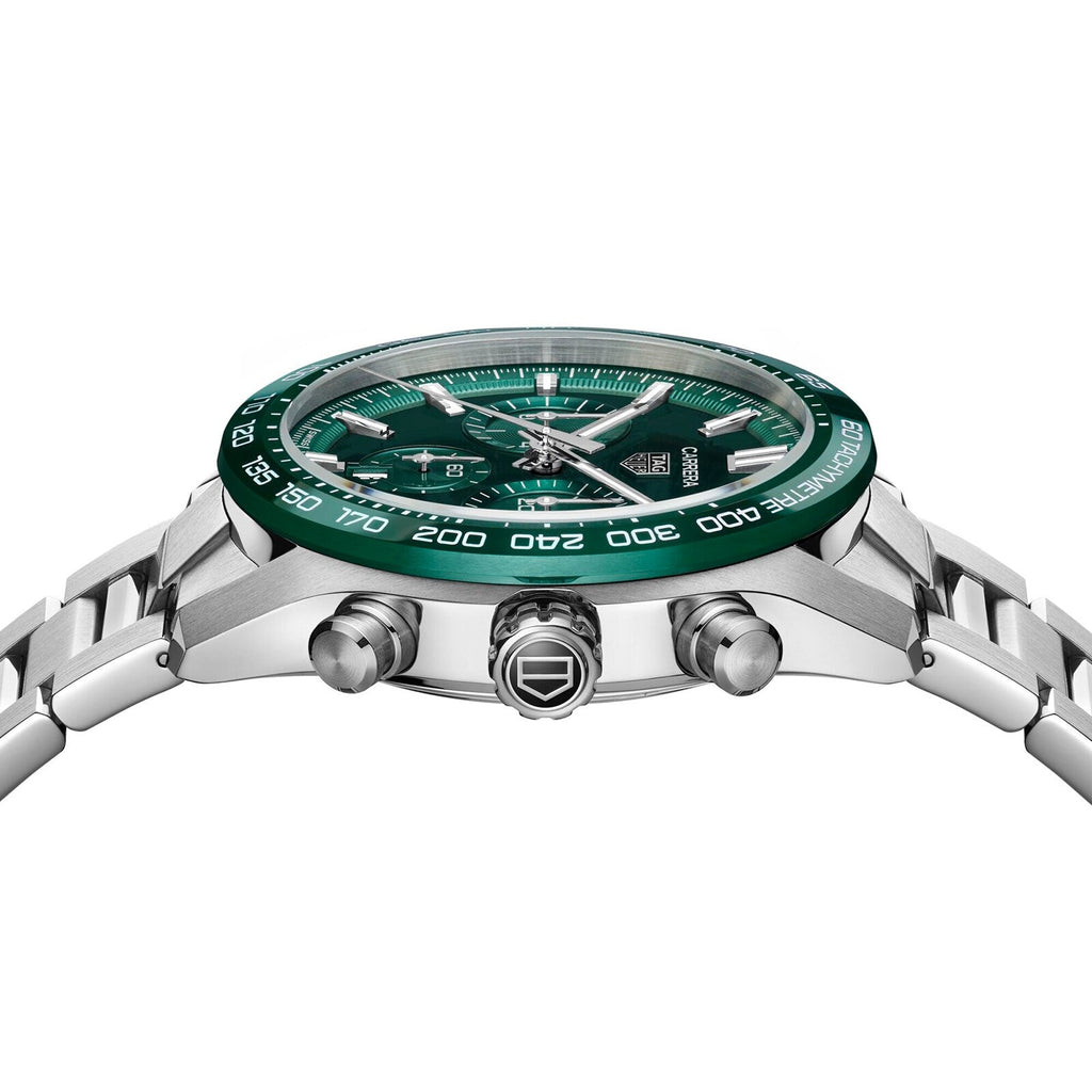 Carrera Chronograph